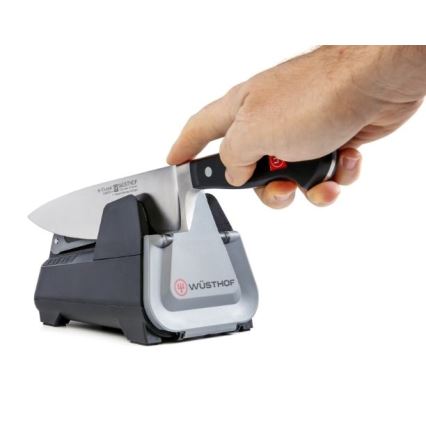 Wüsthof - Elektrischer Messerschärfer EASYEDGE