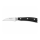 Wüsthof - Gemüsemesser CLASSIC IKON 7 cm schwarz