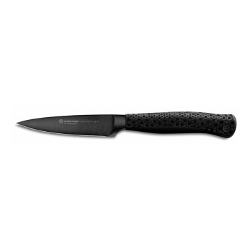 Wüsthof - Gemüsemesser PERFORMER 9 cm schwarz
