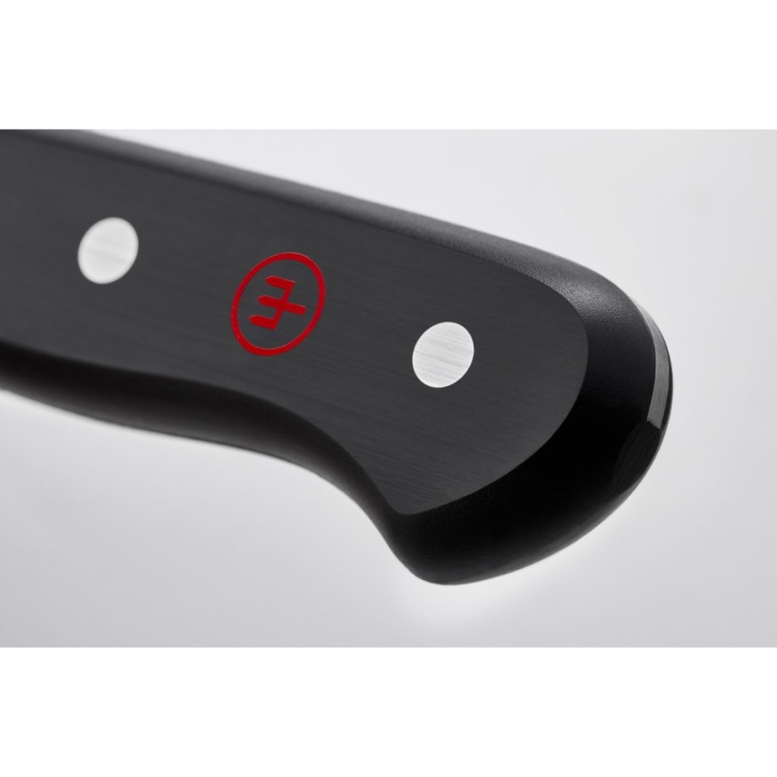 Wüsthof - Ausbeinmesser GOURMET 14 cm schwarz