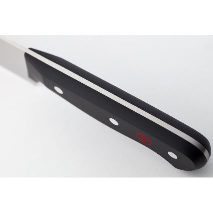 Wüsthof - Japanisches Küchenmesser GOURMET 17 cm schwarz