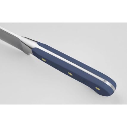 Wüsthof - Küchen-Steakmesser CLASSIC COLOUR 12 cm blau