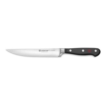 Wüsthof – Küchenmesser CLASSIC 16 cm schwarz