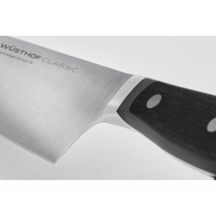 Wüsthof – Küchenmesser CLASSIC 16 cm schwarz