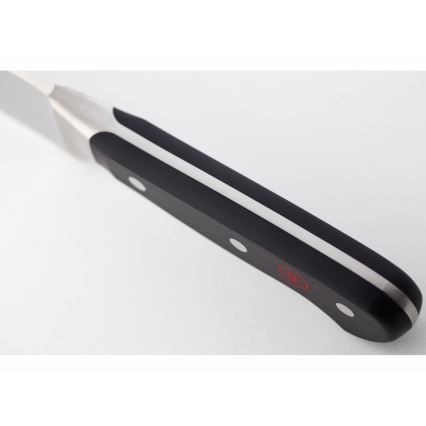 Wüsthof - Küchenmesser CLASSIC 20 cm schwarz