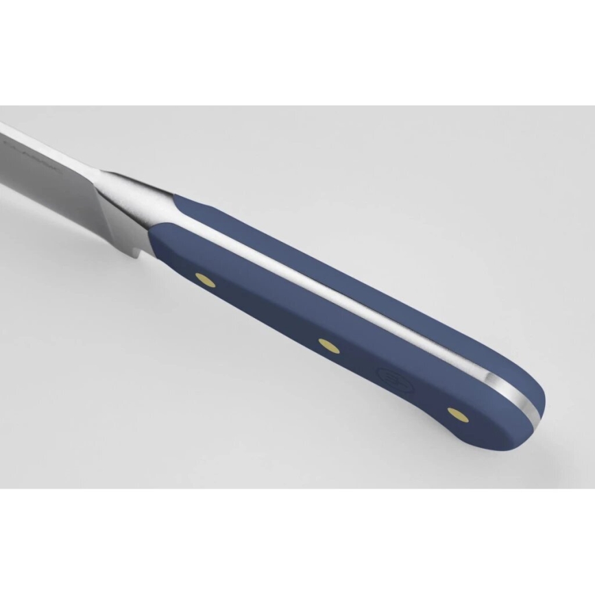 Wüsthof - Küchenmesser CLASSIC COLOUR 14 cm blau