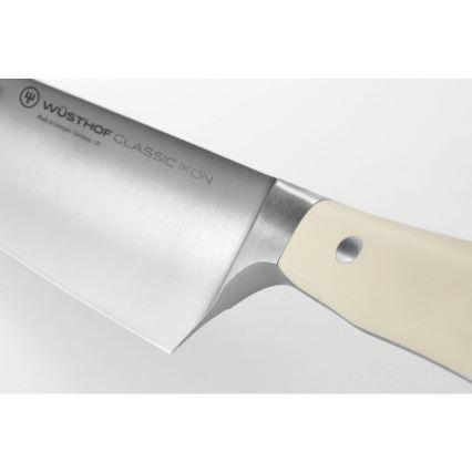 Wüsthof - Küchenmesser CLASSIC IKON 16 cm cremefarben