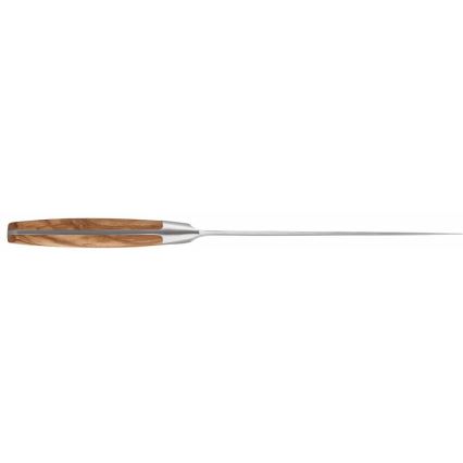 Wüsthof - Küchenmesser für Gemüse AMICI 9 cm Olivenholz