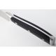 Wüsthof - Küchenmesser für Schinken CLASSIC IKON 16 cm schwarz
