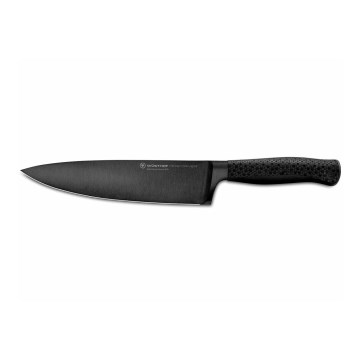Wüsthof - Küchenmesser Kochmesser PERFORMER 20 cm schwarz