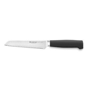 Wüsthof - Küchenmesser PARTNER 14 cm, schwarz