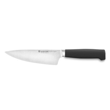 Wüsthof - Küchenmesser PARTNER 16 cm schwarz