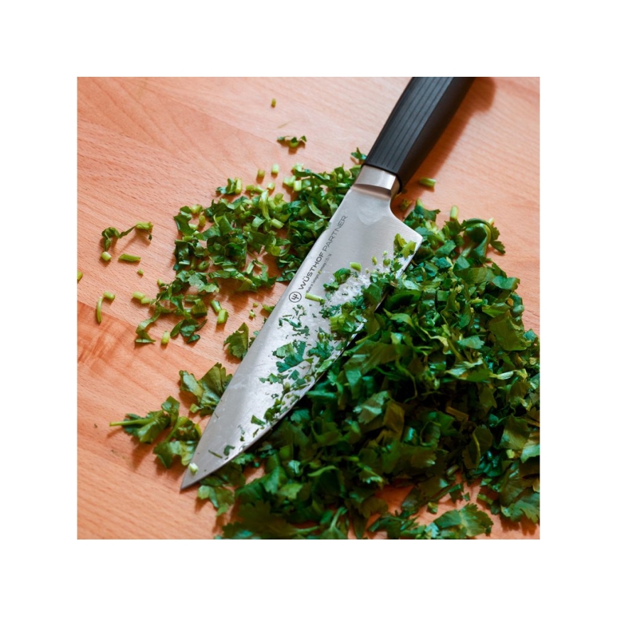 Wüsthof - Küchenmesser PARTNER 20 cm schwarz