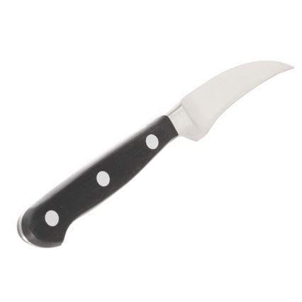 Wüsthof – Küchenmesser zum Schälen CLASSIC 7 cm schwarz