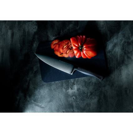 Wüsthof - Küchenmesser Kochmesser PERFORMER 16 cm schwarz