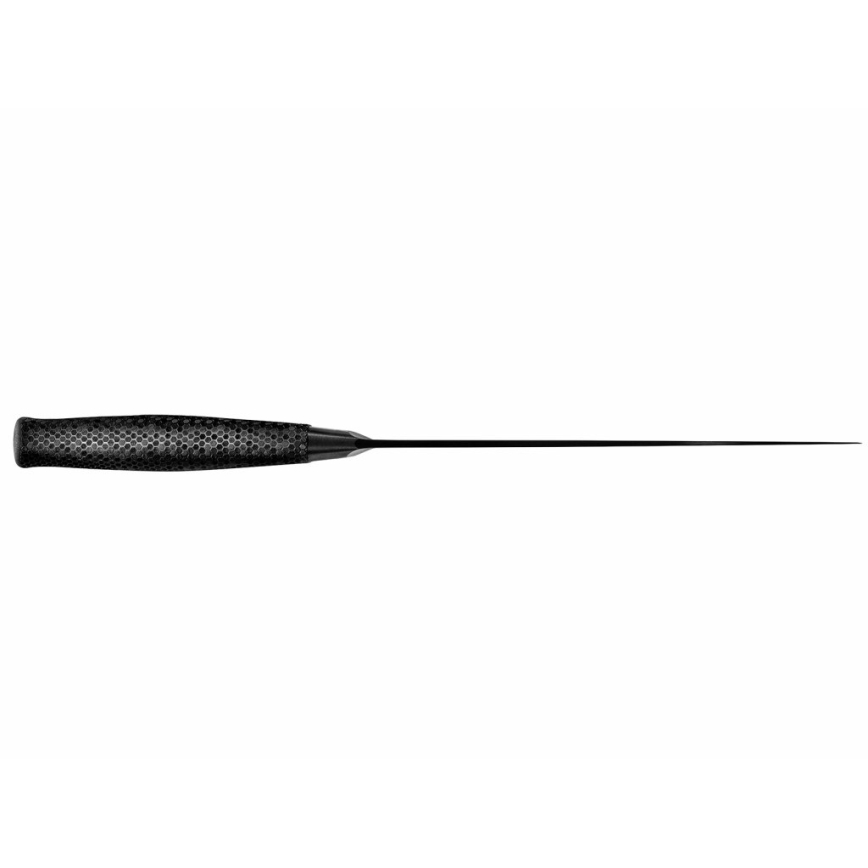 Wüsthof - Küchenmesser Kochmesser PERFORMER 16 cm schwarz