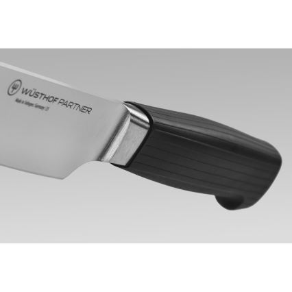 Wüsthof - Steakmesser PARTNER 12 cm schwarz
