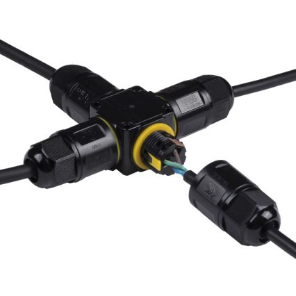 X-Verbinder IP68 450V