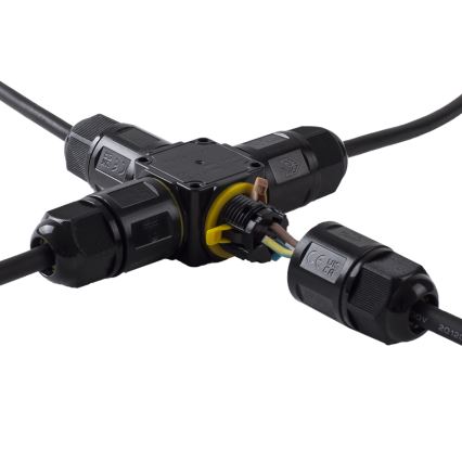 X-Verbinder IP68 450V