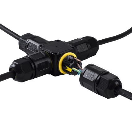 X-Verbinder IP68 450V