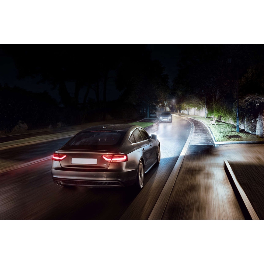 Autoglühbirne XENON X-TREMEVISION 85415XV2C1 D1S PK32d-2/35W/85V