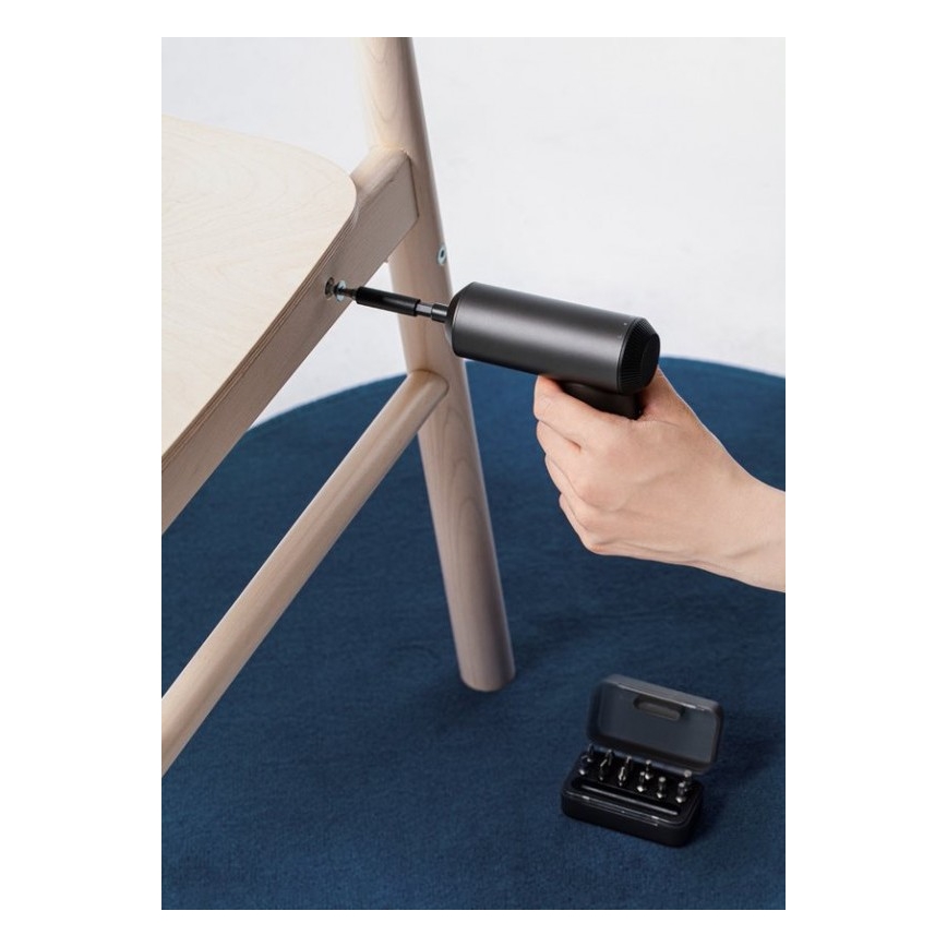 Xiaomi - AKU Schraubendreher 3,6V 2000mAh