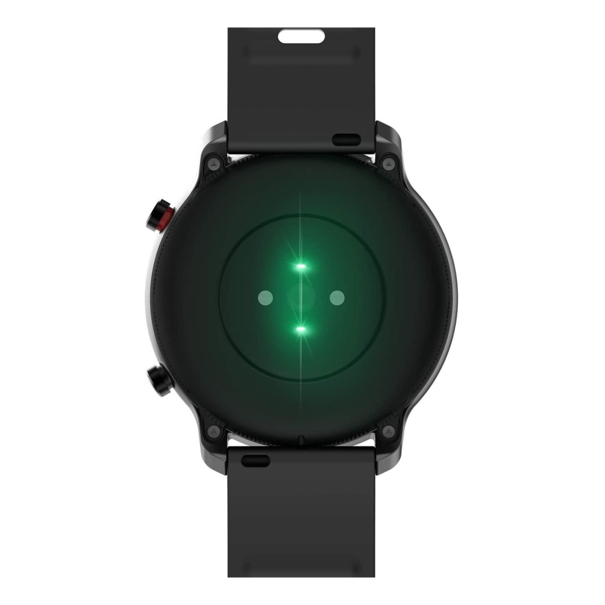 Xiaomi Amazfit Bluetooth Smart Watch GTR Lite 47 mm Schwarz