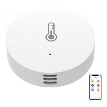 Xiaomi - Außenthermometer MI 10,5dBm/CR2032 Bluetooth