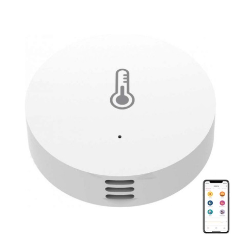 Xiaomi - Außenthermometer MI 10,5dBm/CR2032 Bluetooth