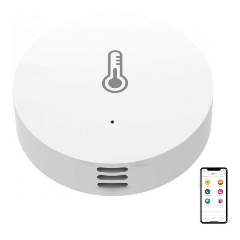 Xiaomi - Außenthermometer MI 10,5dBm/CR2032 Bluetooth