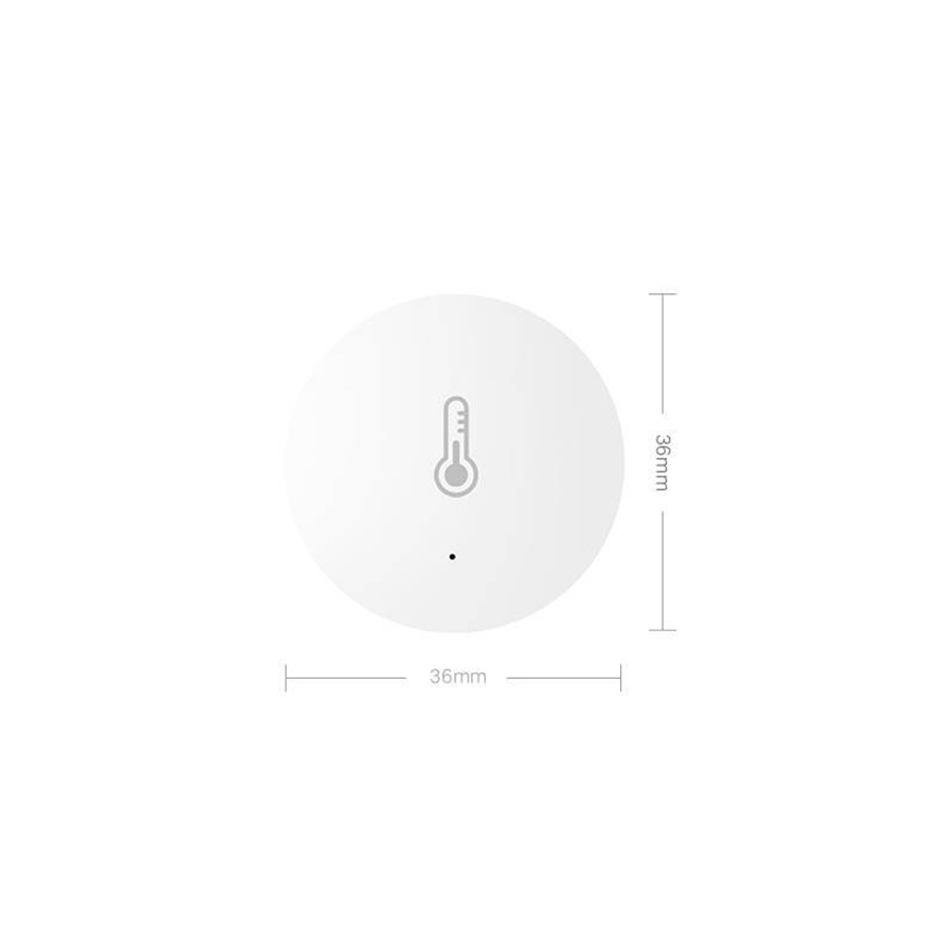 Xiaomi - Außenthermometer MI 10,5dBm/CR2032 Bluetooth