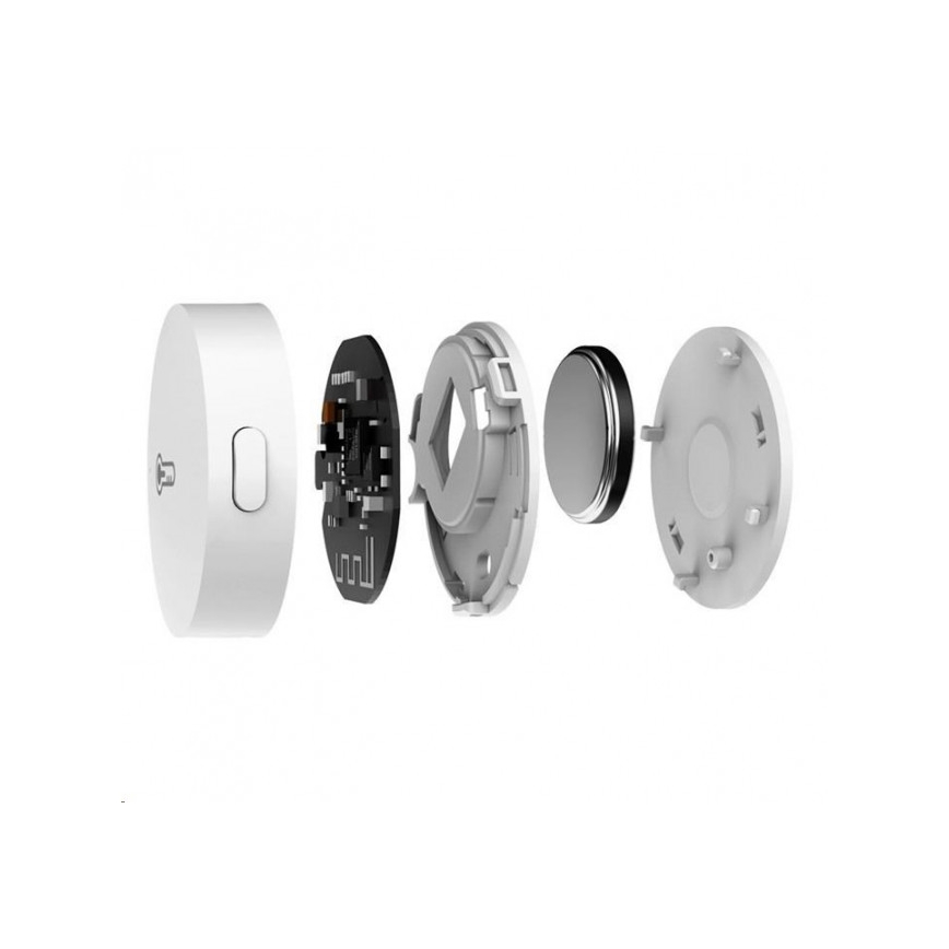 Xiaomi - Außenthermometer MI 10,5dBm/CR2032 Bluetooth