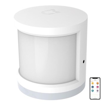 Xiaomi - Bewegungssensor MI 170°/15ms/1xCR2450