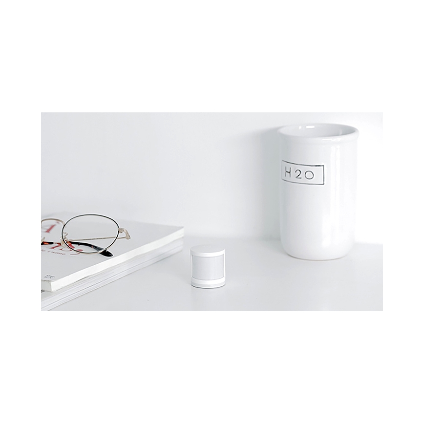 Xiaomi - Bewegungssensor MI 170°/15ms/1xCR2450