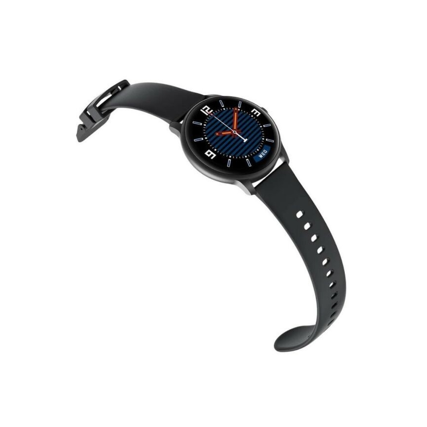 Xiaomi IMILAB Smart Watch KW66 schwarz | Beleuchtung.de