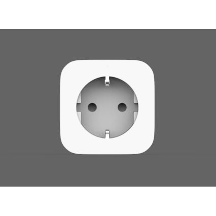 Xiaomi - Intelligenter Stecker 2,300W/10A/230V ZigBee