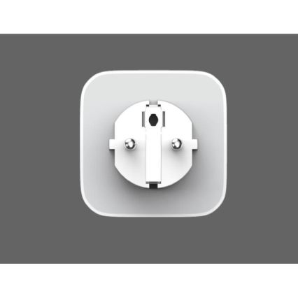 Xiaomi - Intelligenter Stecker 2,300W/10A/230V ZigBee