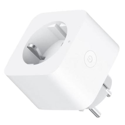 Xiaomi - Intelligenter Stecker 2,300W/10A/230V ZigBee