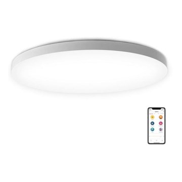 Xiaomi - LED Dimmbare Deckenleuchte MI LED/32W/230V Wi-Fi/Bluetooth