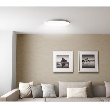 Xiaomi - LED Dimmbare Deckenleuchte MI LED/32W/230V Wi-Fi/Bluetooth