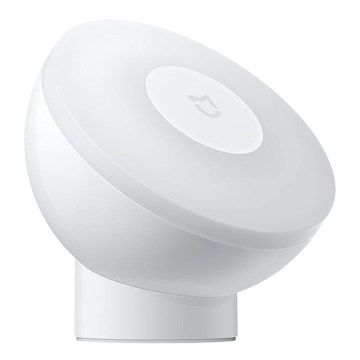 Xiaomi - LED-Nachtlicht mit Sensor MI NIGHT LED/0,25W/3xAA