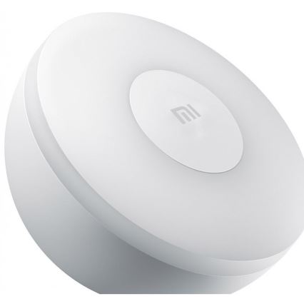 Xiaomi - LED-Nachtlicht mit Sensor MI NIGHT LED/0,25W/3xAA