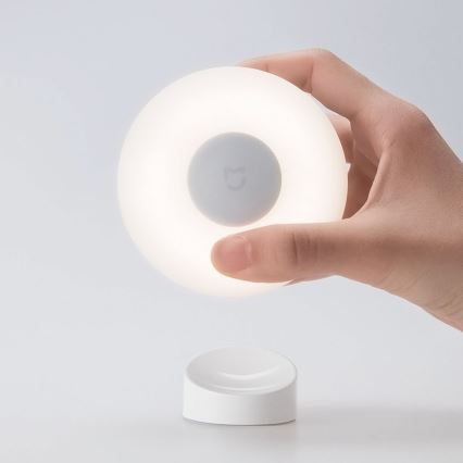 Xiaomi - LED-Nachtlicht mit Sensor MI NIGHT LED/0,25W/3xAA