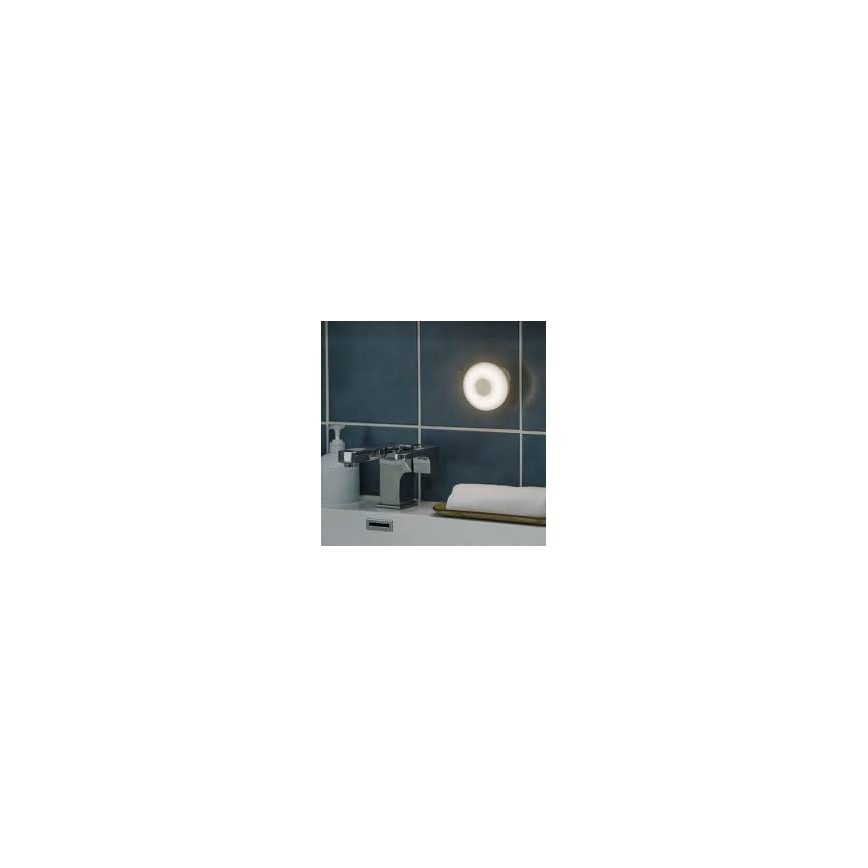 Xiaomi - LED-Nachtlicht mit Sensor MI NIGHT LED/0,25W/3xAA