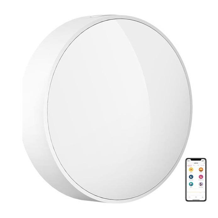 Xiaomi - Lichterkennungssensor MI CR2450 ZigBee