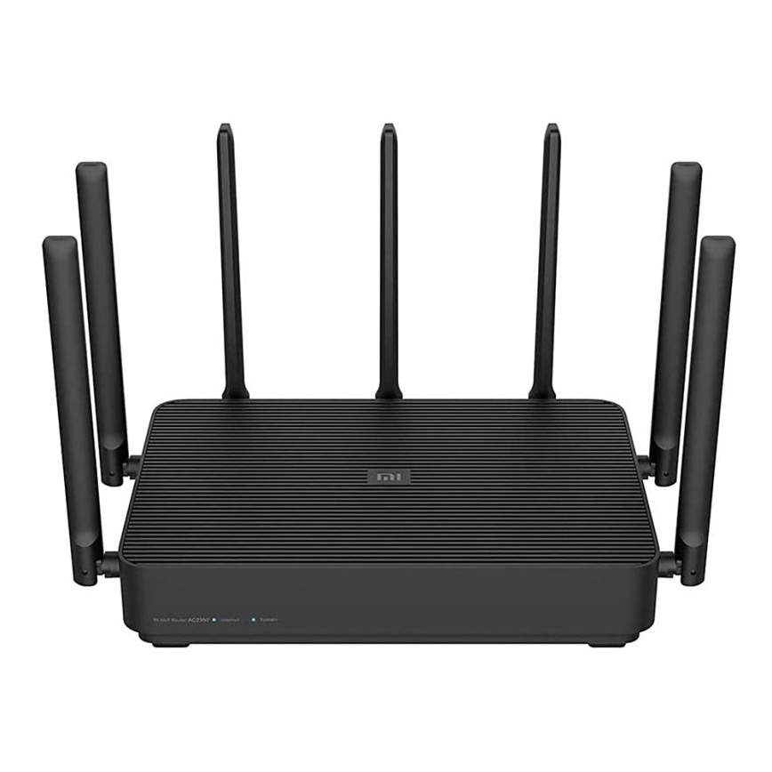 Xiaomi Mi AIoT Wi-Fi Router AC2350 schwarz