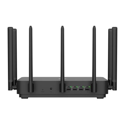 Xiaomi Mi AIoT Wi-Fi Router AC2350 schwarz