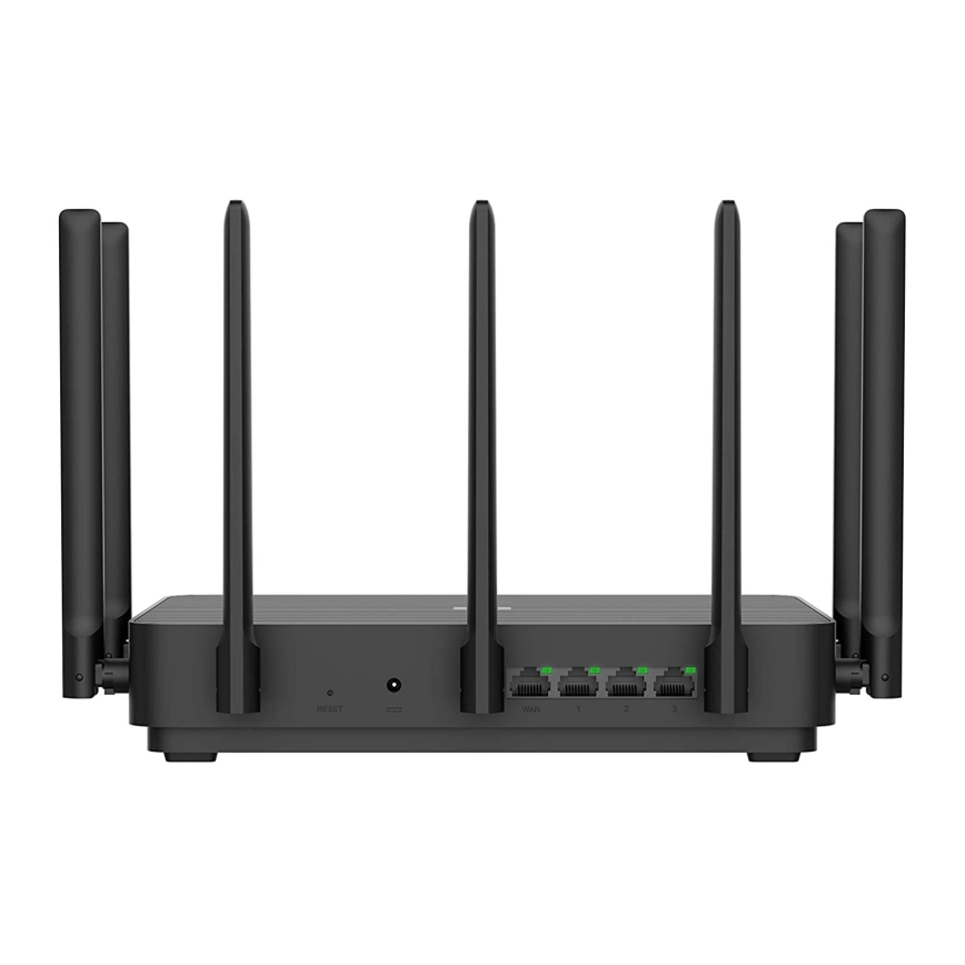 Xiaomi Mi AIoT Wi-Fi Router AC2350 schwarz