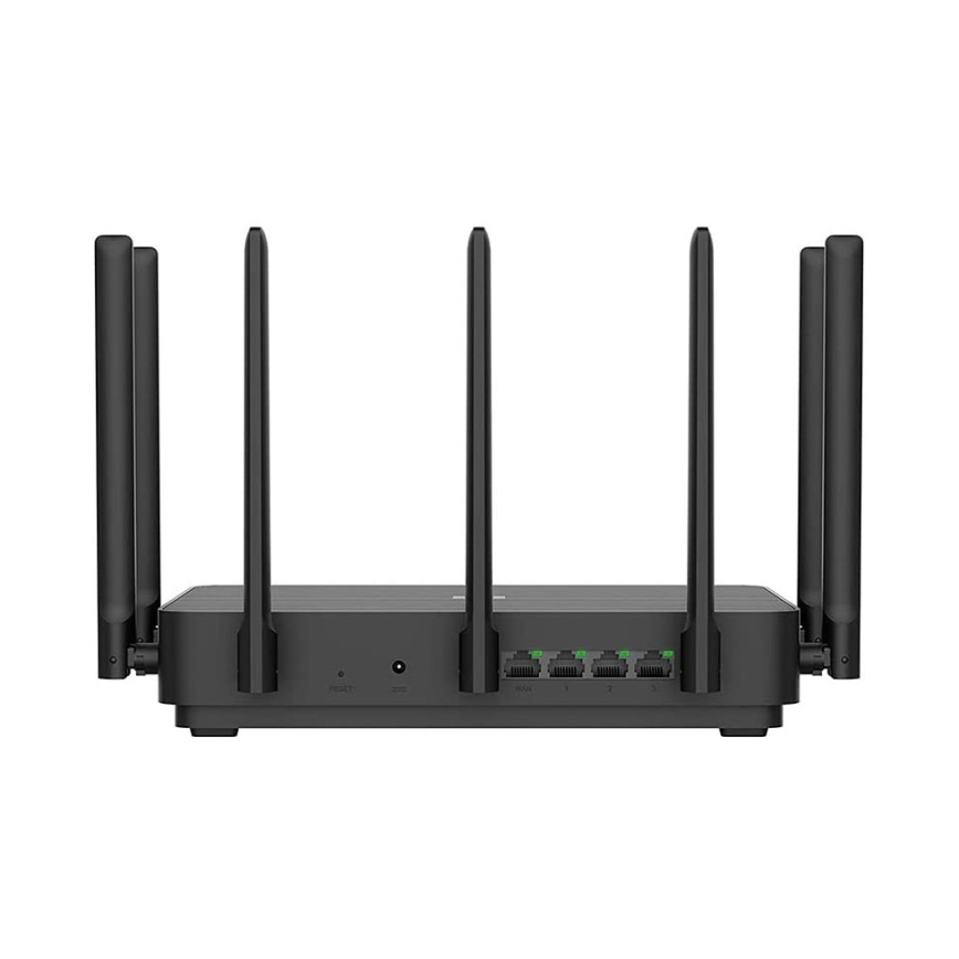 Xiaomi Mi AIoT Wi-Fi Router AC2350 schwarz