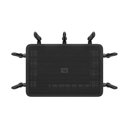 Xiaomi Mi AIoT Wi-Fi Router AC2350 schwarz